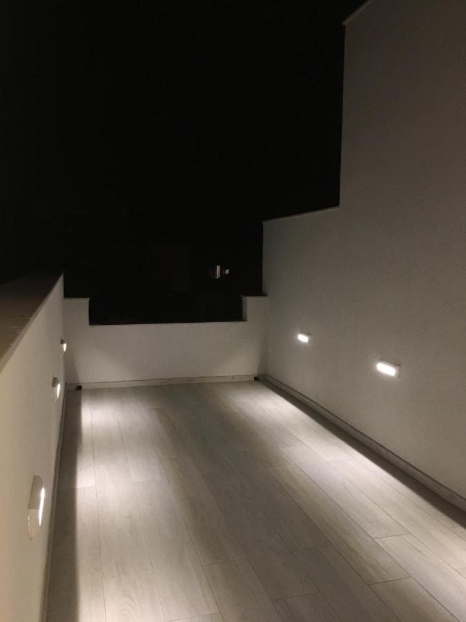 The Penthouse Apartment Saint Julian's Luaran gambar