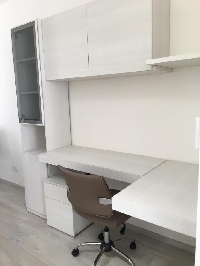 The Penthouse Apartment Saint Julian's Luaran gambar
