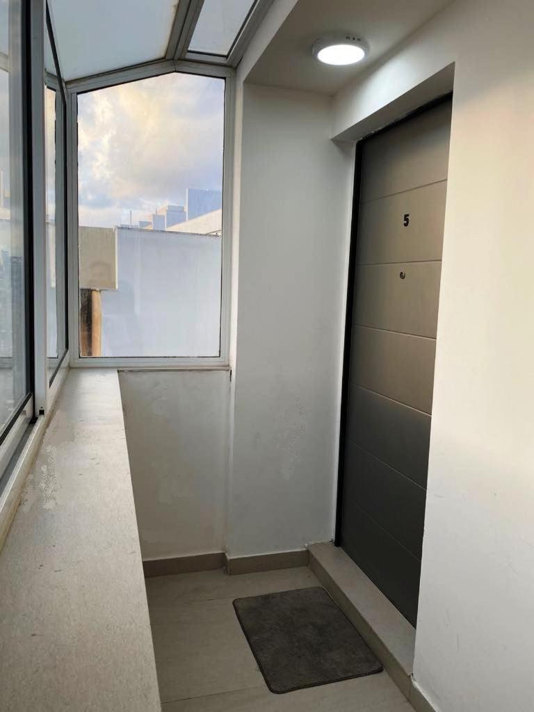 The Penthouse Apartment Saint Julian's Luaran gambar