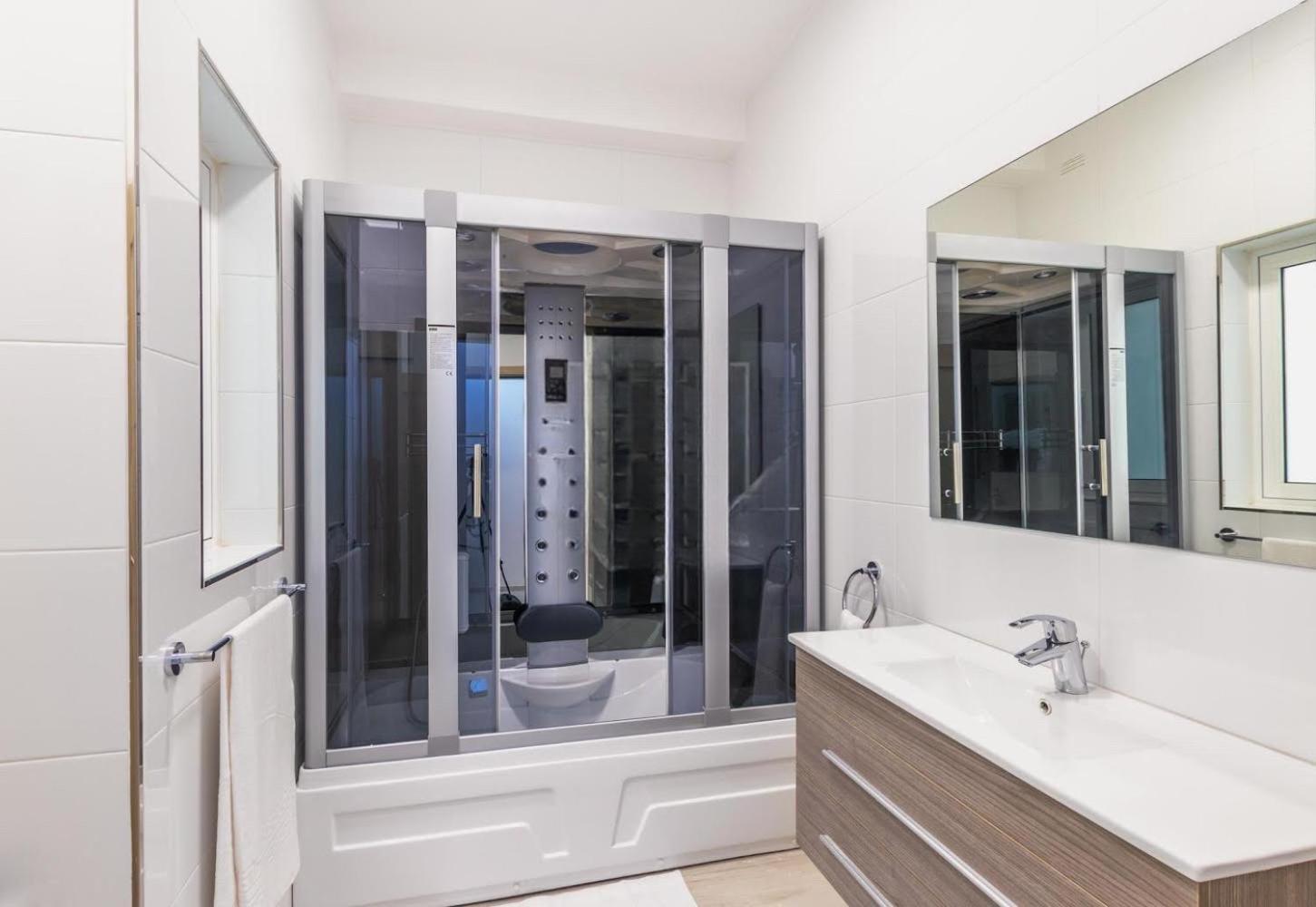 The Penthouse Apartment Saint Julian's Luaran gambar