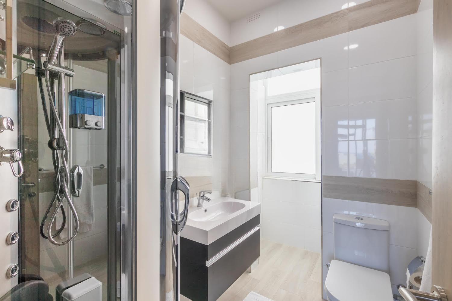 The Penthouse Apartment Saint Julian's Luaran gambar