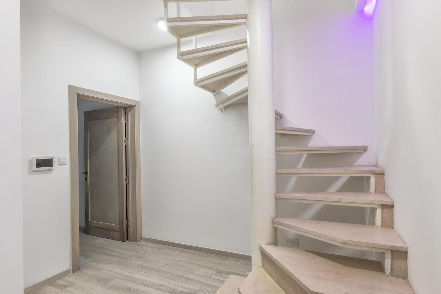 The Penthouse Apartment Saint Julian's Luaran gambar