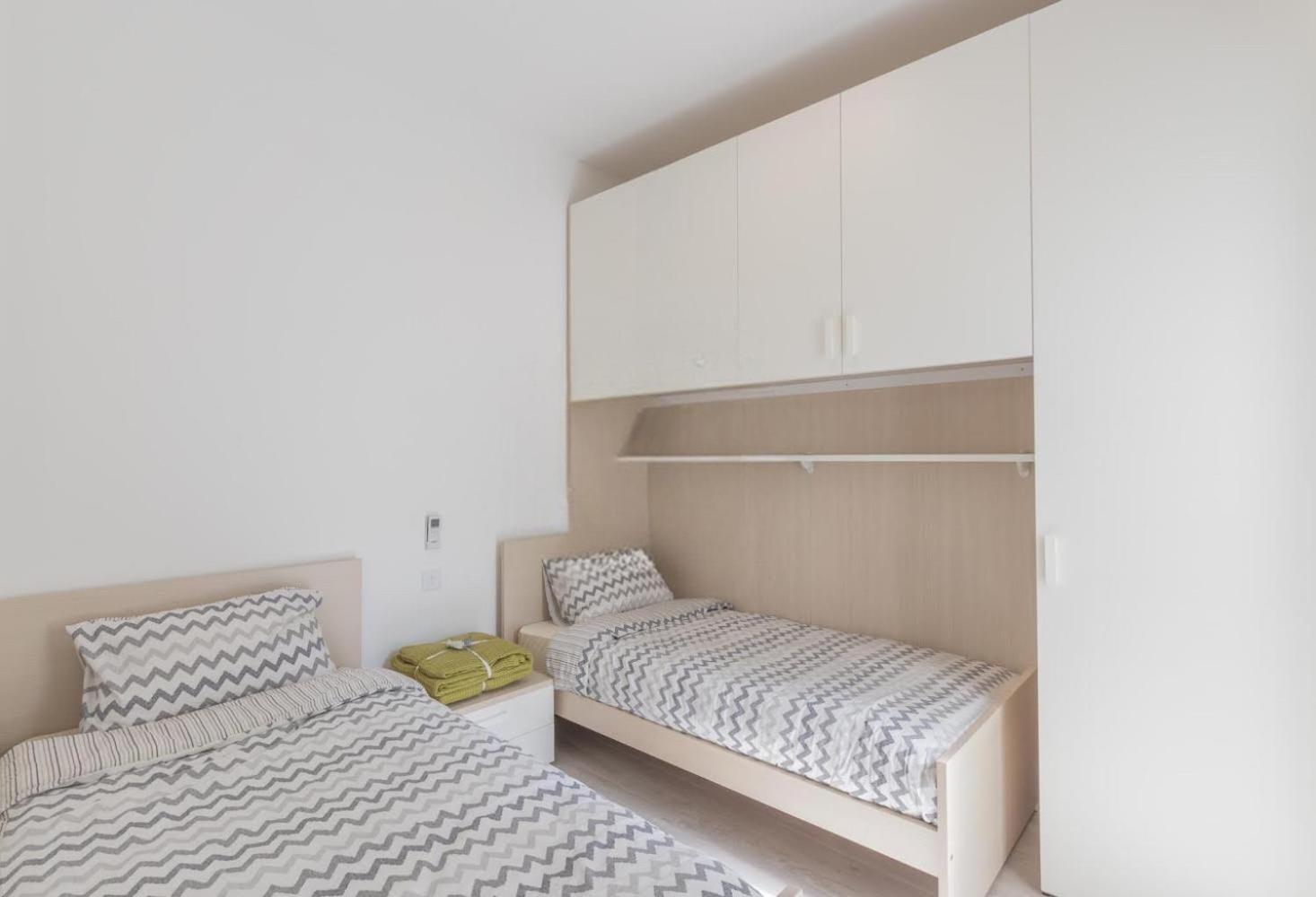 The Penthouse Apartment Saint Julian's Luaran gambar