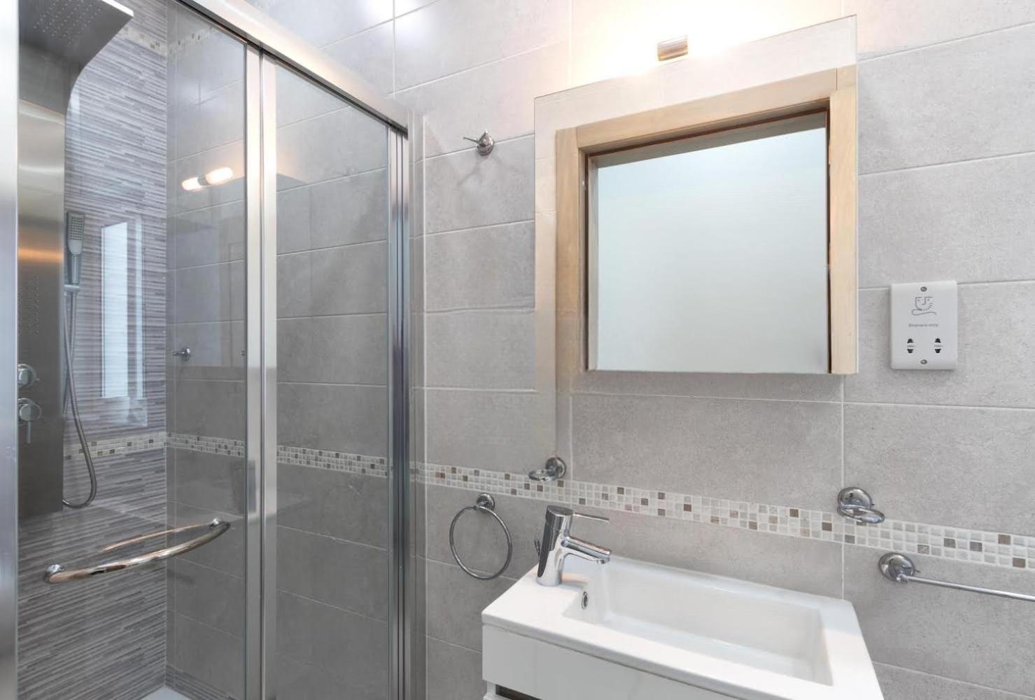 The Penthouse Apartment Saint Julian's Luaran gambar